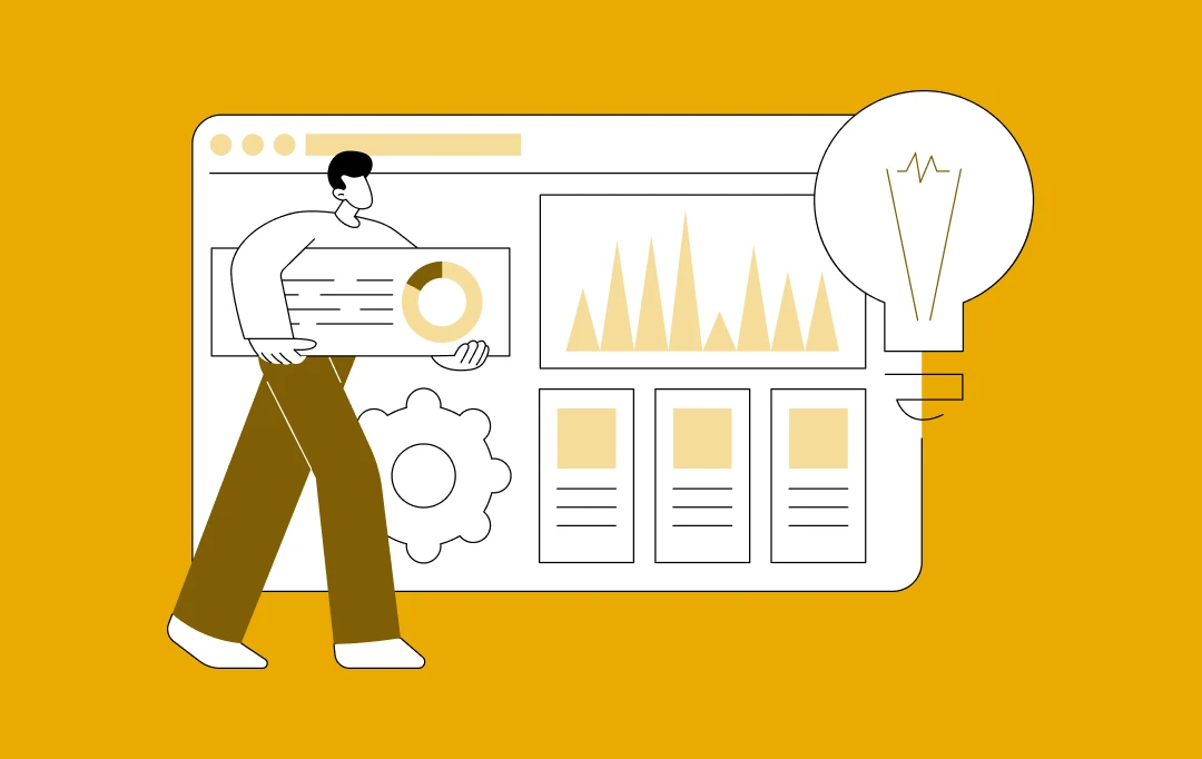 Predictive Analytics Software Development – Features, Benefits, Use Cases, Process, and Cost